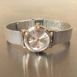 Vintage Black Hills Gold Watch